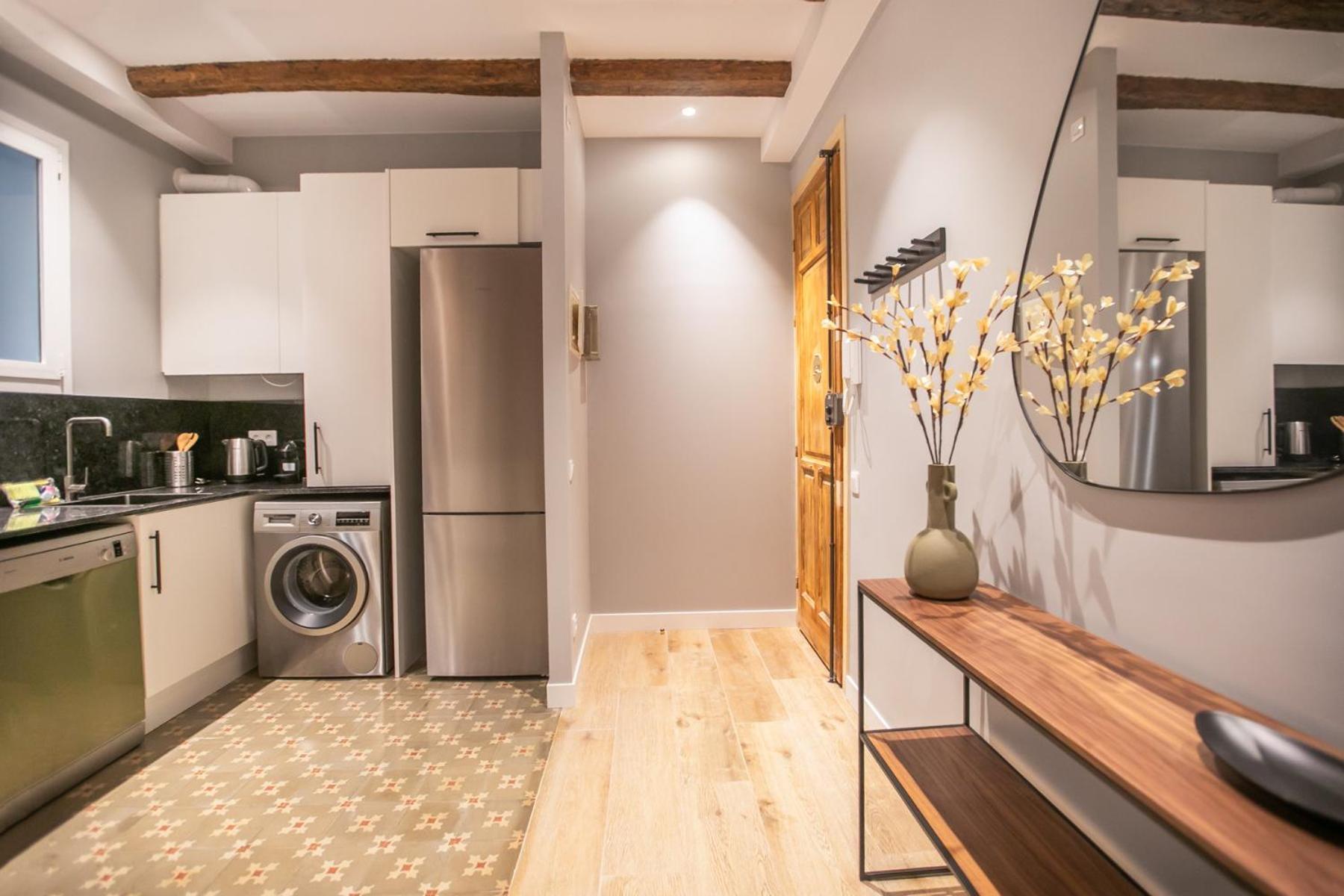 P4mal1053 - Fantastic Sagrada Familia Apartment Barcelona