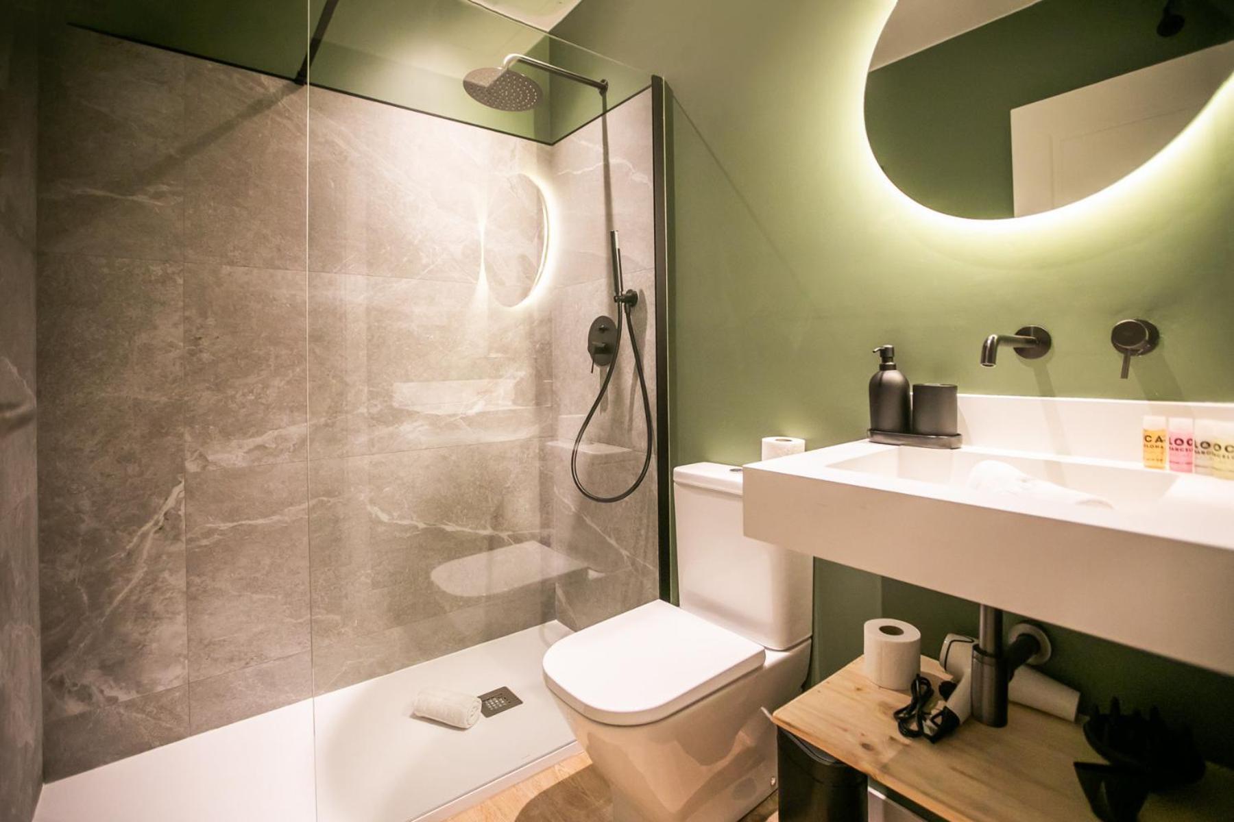 Apartment P4mal1053 - Fantastic Sagrada Familia Barcelona