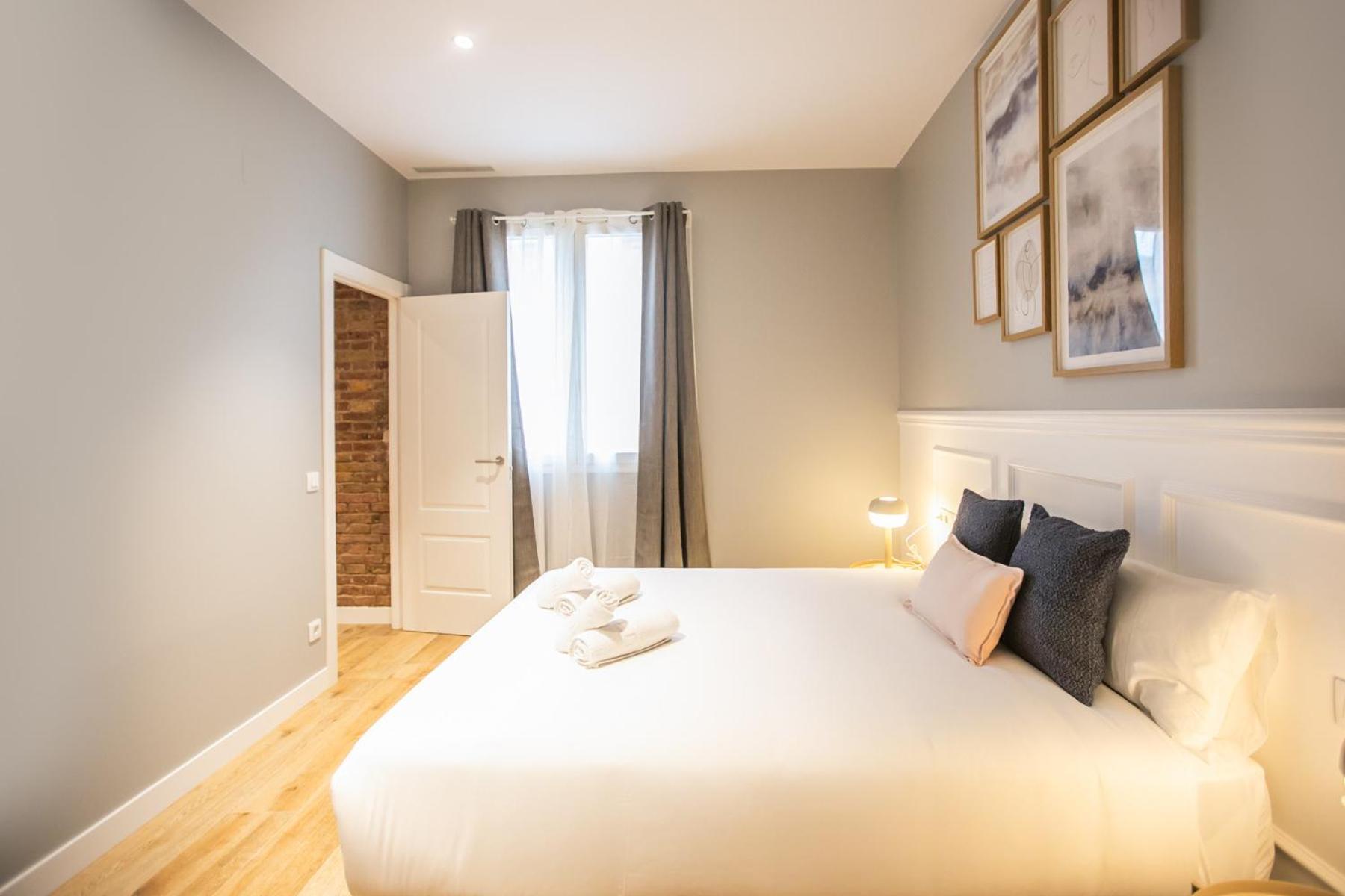 Apartment P4mal1053 - Fantastic Sagrada Familia *