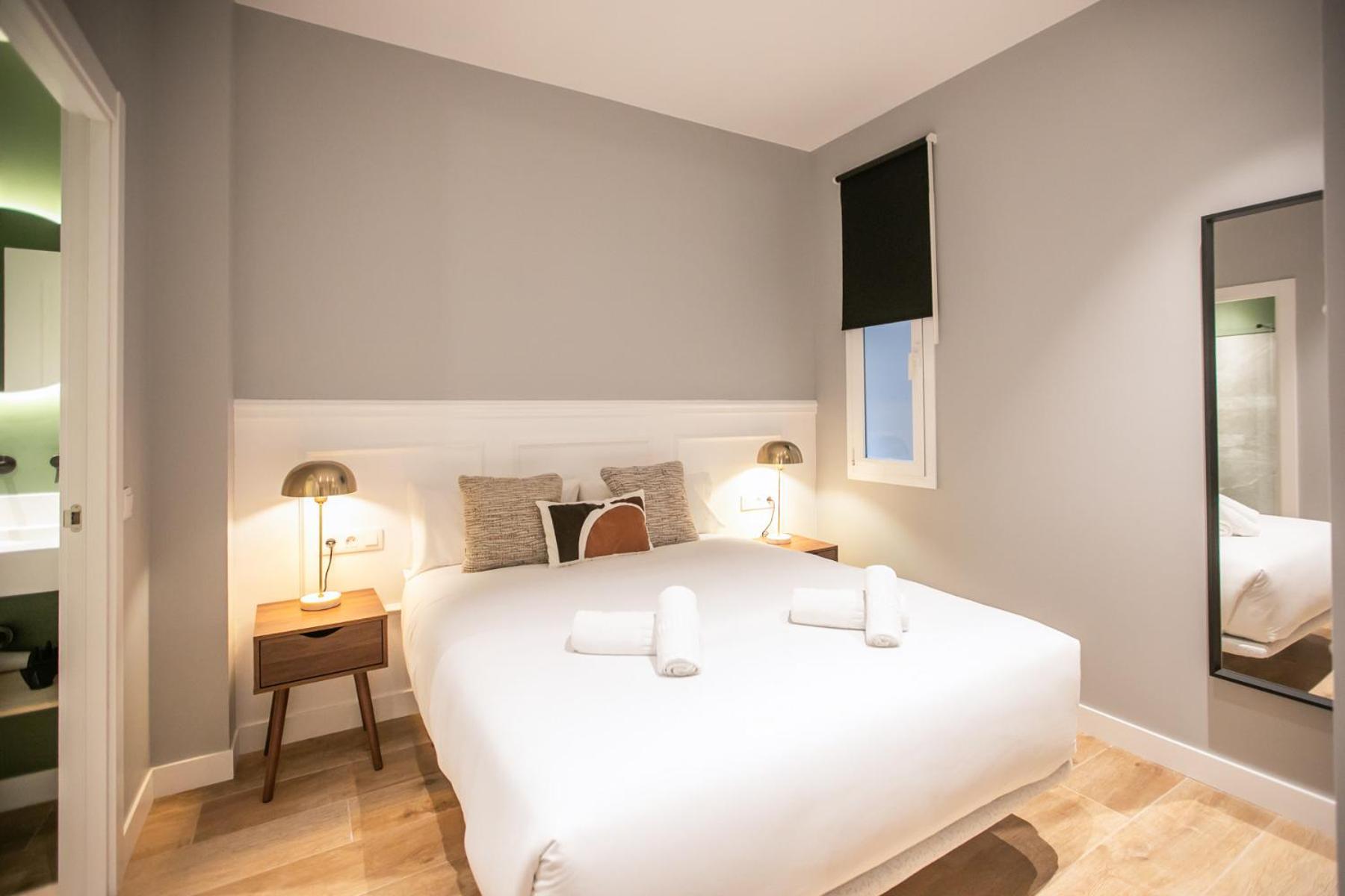 P4mal1053 - Fantastic Sagrada Familia Apartment Barcelona