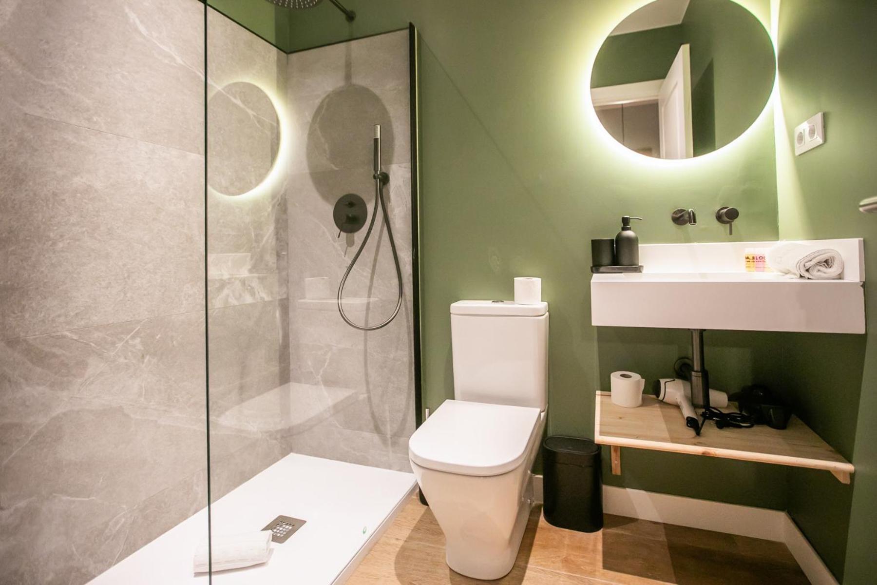 P4mal1053 - Fantastic Sagrada Familia Apartment Barcelona