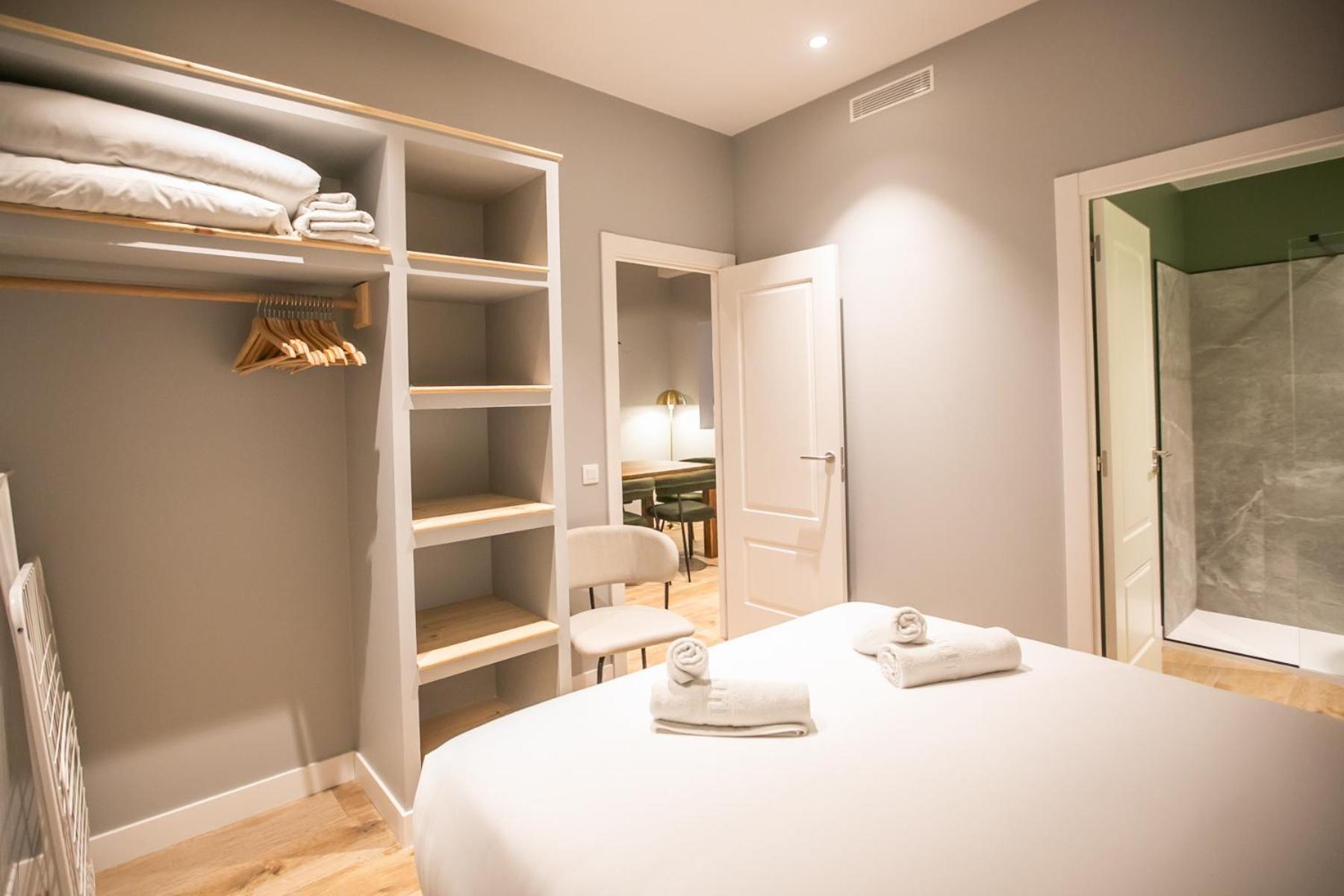 Apartment P4mal1053 - Fantastic Sagrada Familia Barcelona