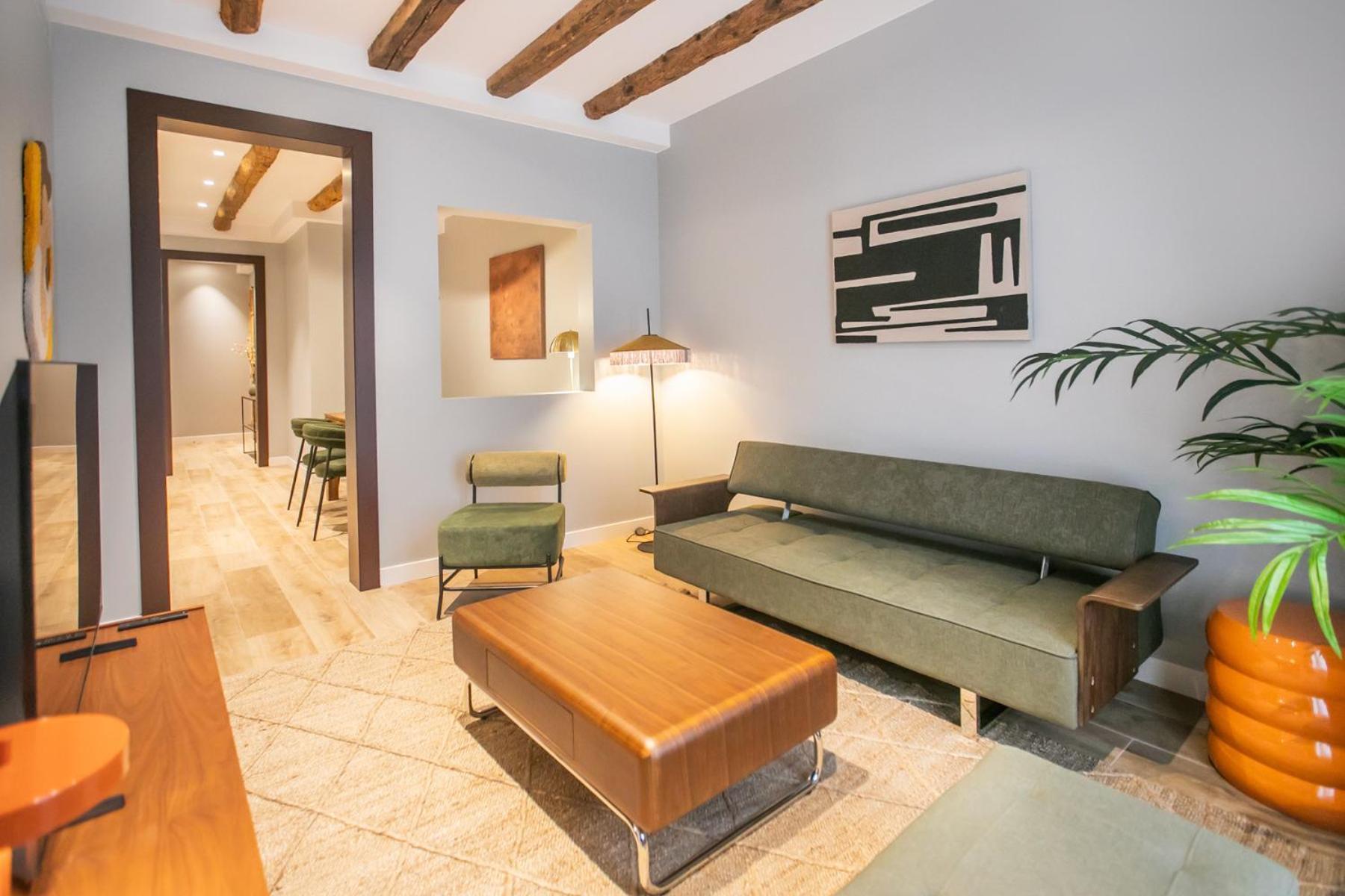 Appartement P4mal1053 - Fantastic Sagrada Familia